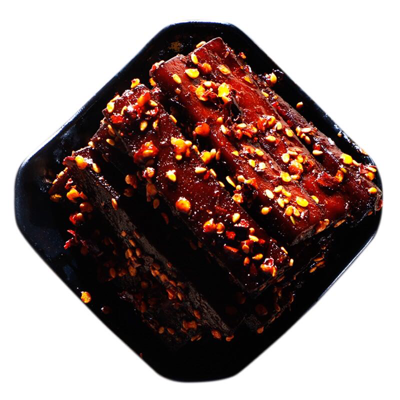 豆腐干一斤起发货