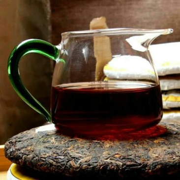 普洱茶