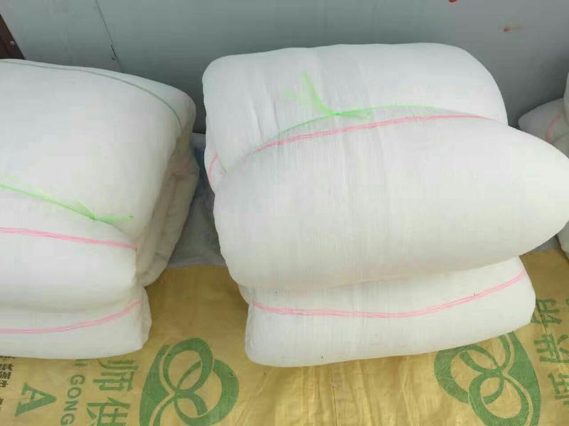 新疆优质细绒棉1级28mm产地直发品质保