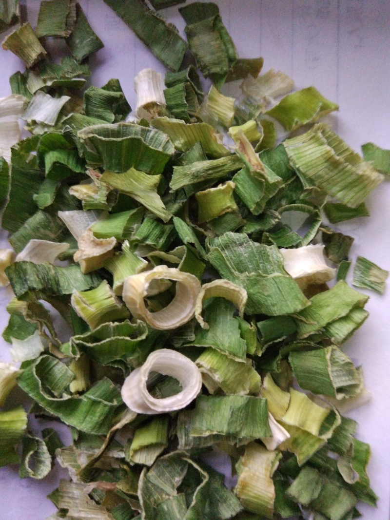 大量供应脱水蔬菜