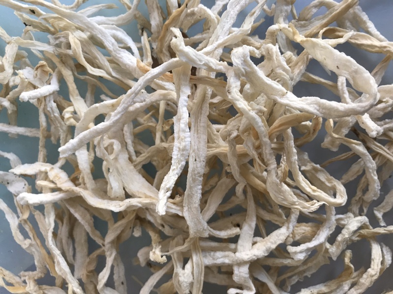 大量供应脱水蔬菜
