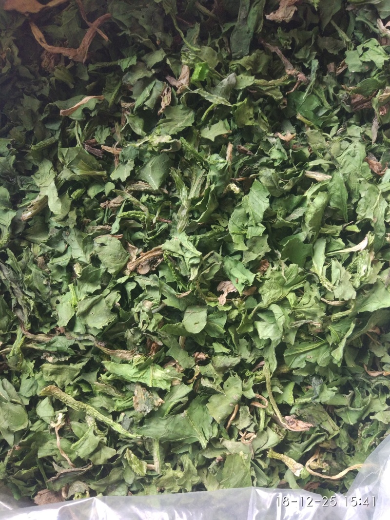 大量供应脱水蔬菜