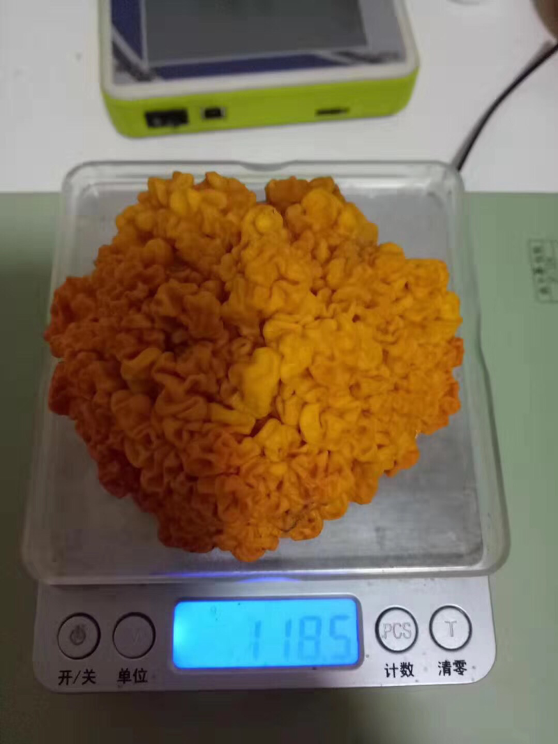 金耳鲜货，全国可发，担保交易