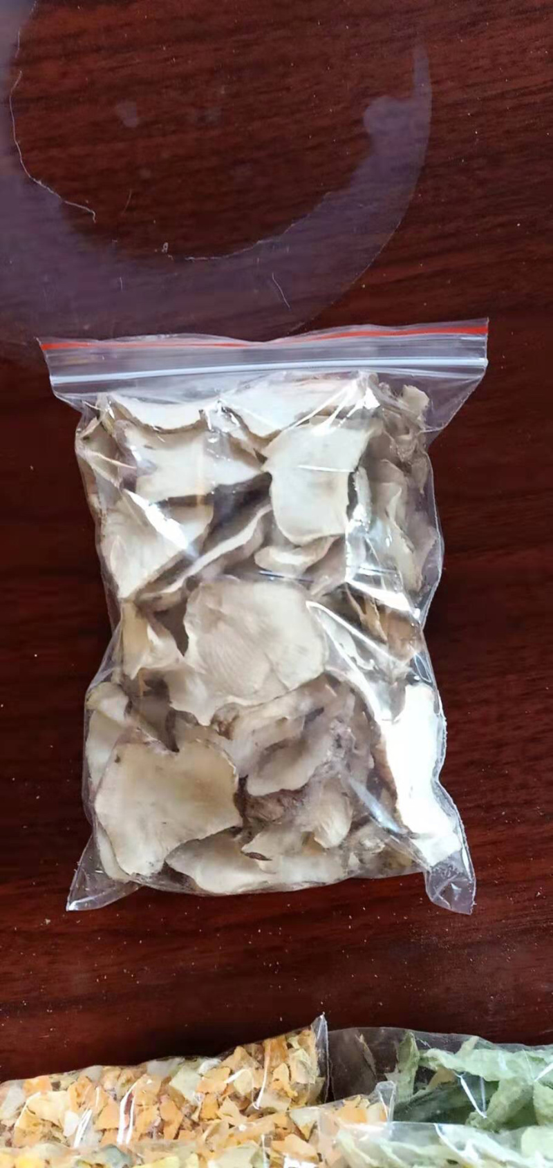 脱水蔬菜