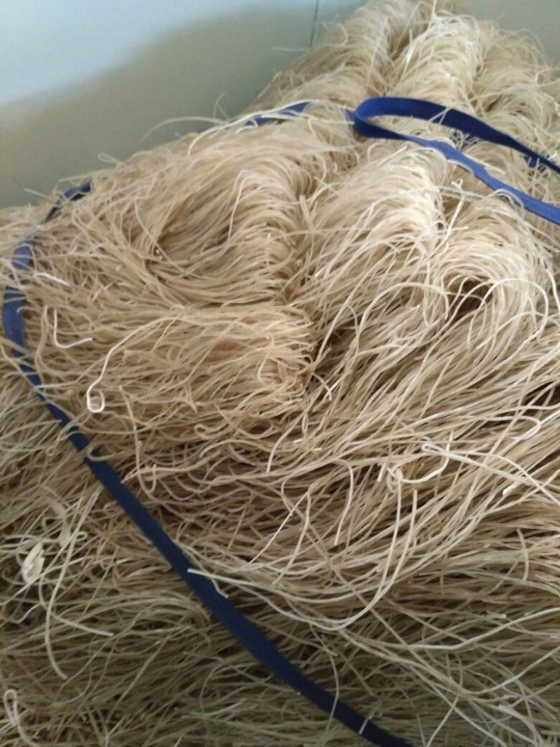 红薯粉丝