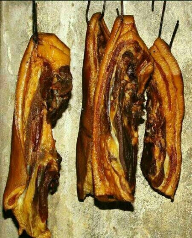 腊肉