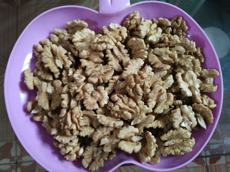 核桃仁原味