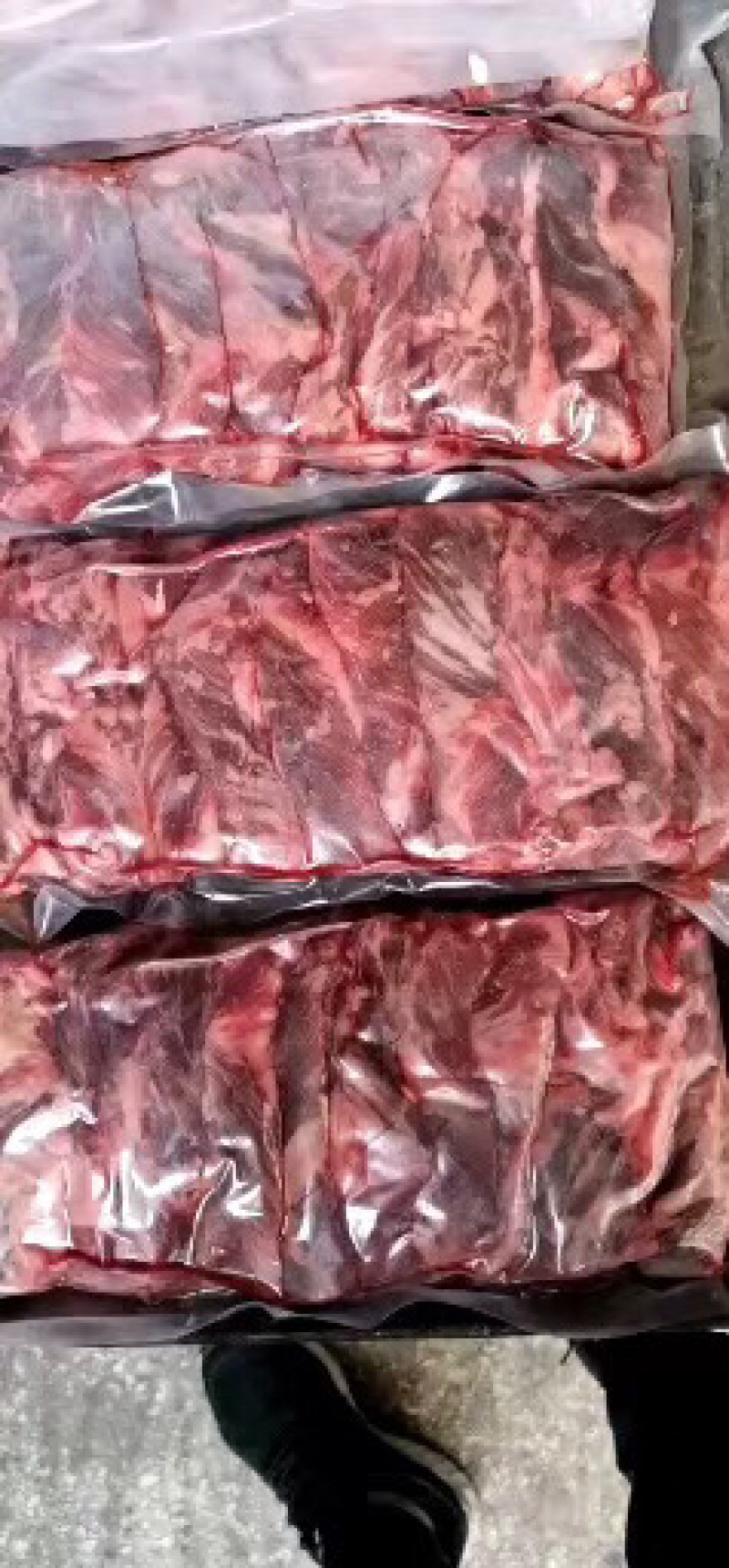 腹肉条，短腹肉条，肋肉条，一件起发，量大从优。