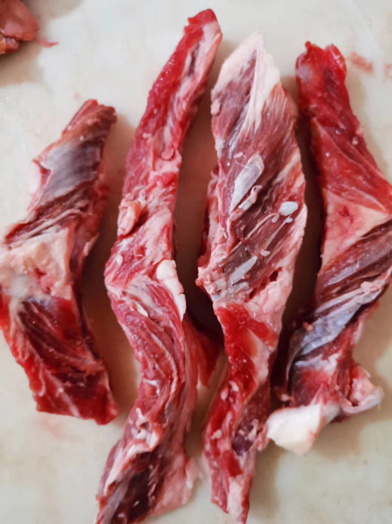 腹肉条，短腹肉条，肋肉条，一件起发，量大从优。