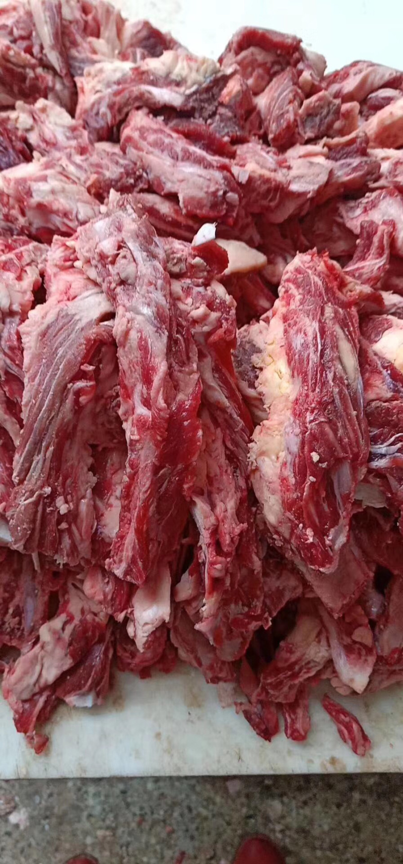 腹肉条，短腹肉条，肋肉条，一件起发，量大从优。