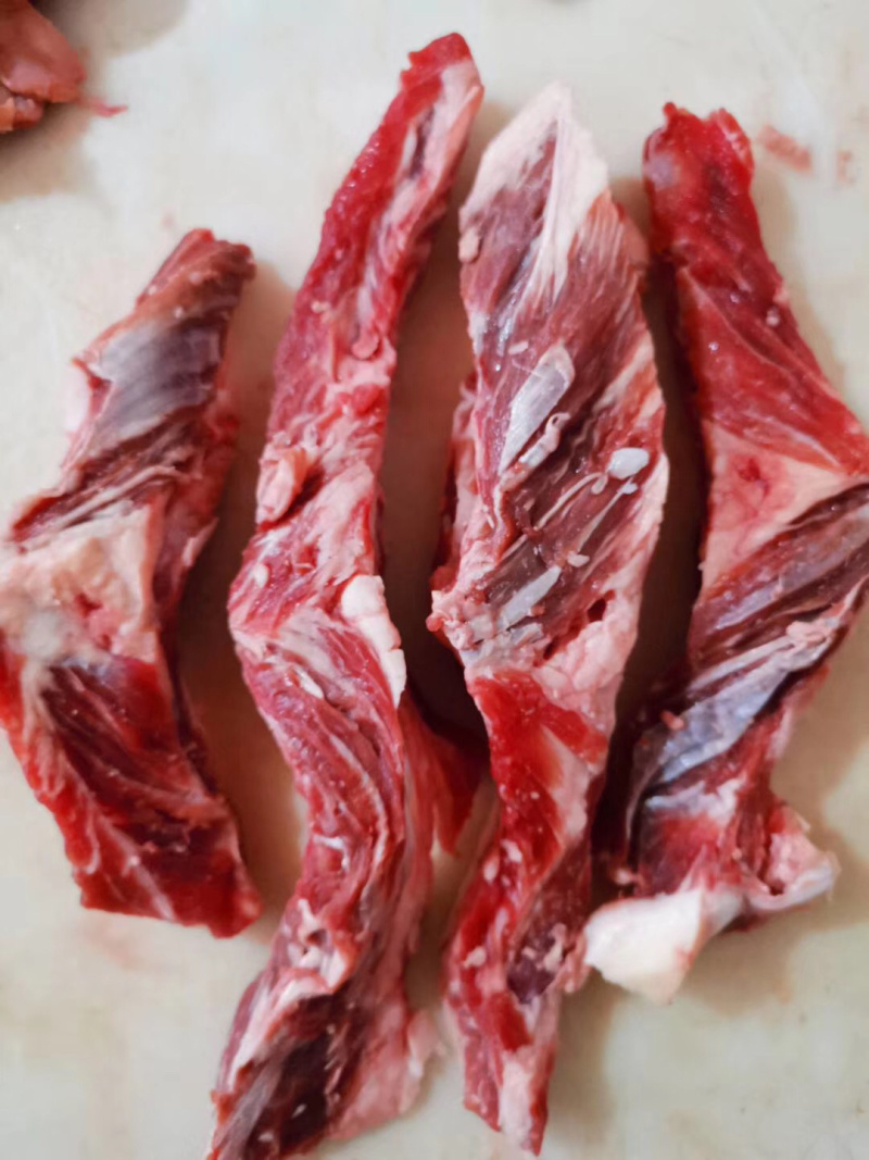 腹肉条，短腹肉条，肋肉条，一件起发，量大从优。