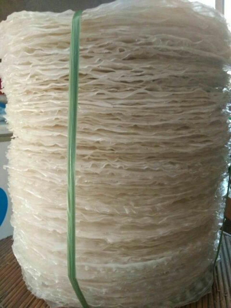 绿豆粉皮包装