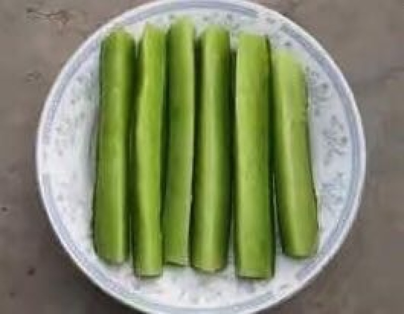 青萝卜