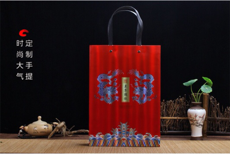 安溪铁观音，清香型，传统制作，礼盒装，500克，