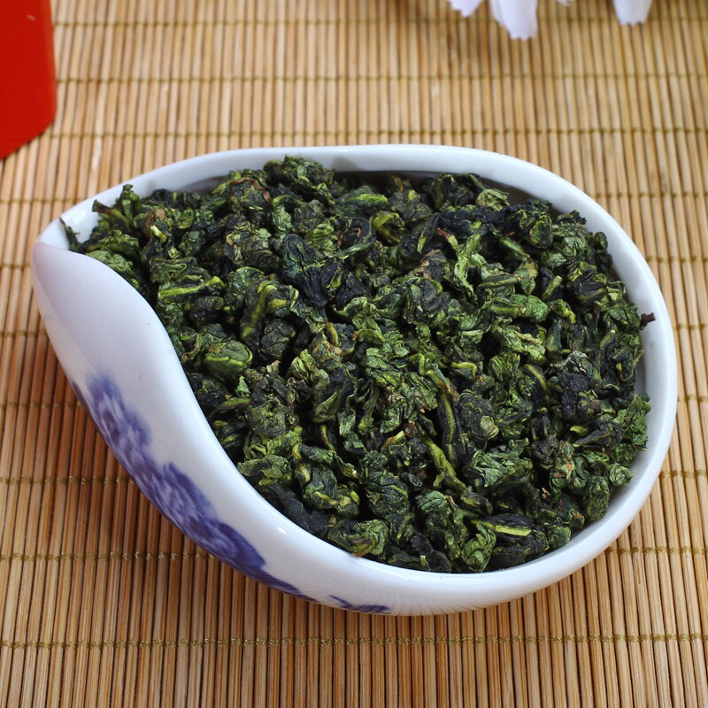 安溪铁观音，清香型，传统制作，礼盒装，500克，