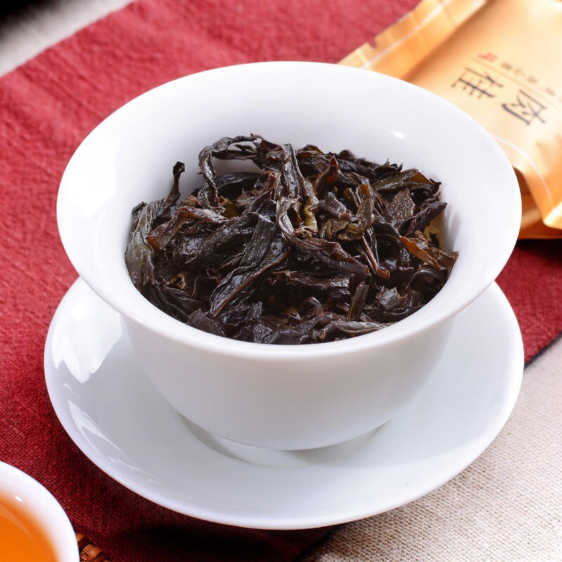 红茶肉桂，果香肉桂入口回甘PC盒装，500克，包装随机发