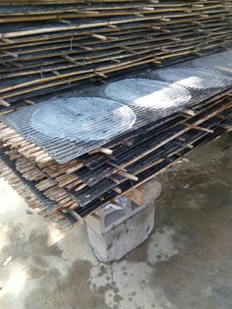 绿豆粉皮包装
