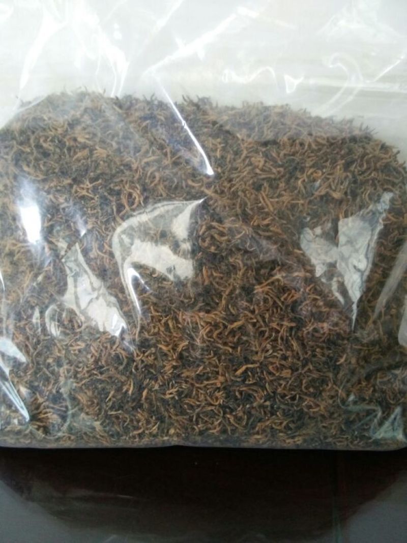 金骏眉特级金骏眉高档礼盒包装包邮金骏眉