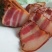 腊肉食用后腿肉加工