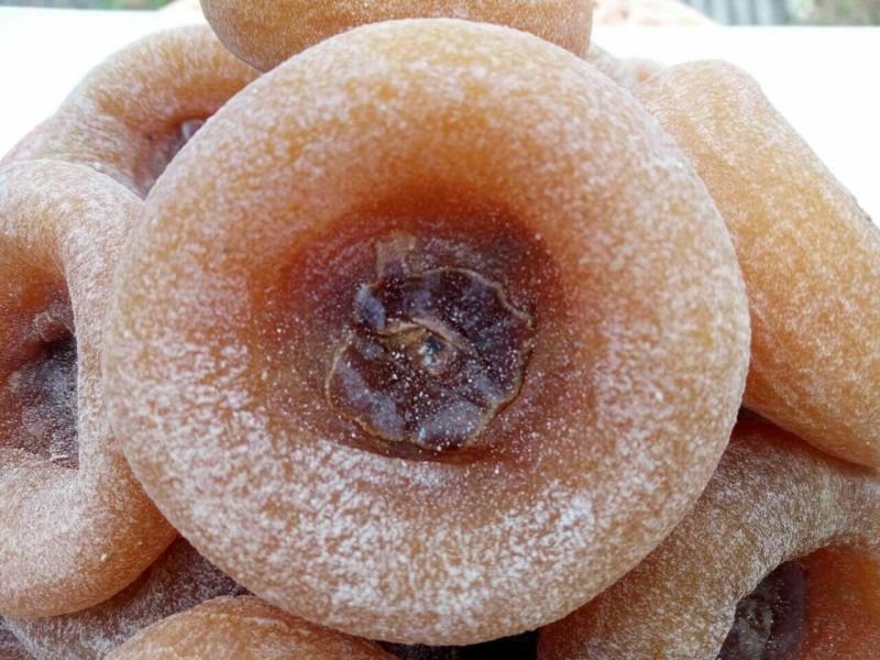 柿饼1~2两