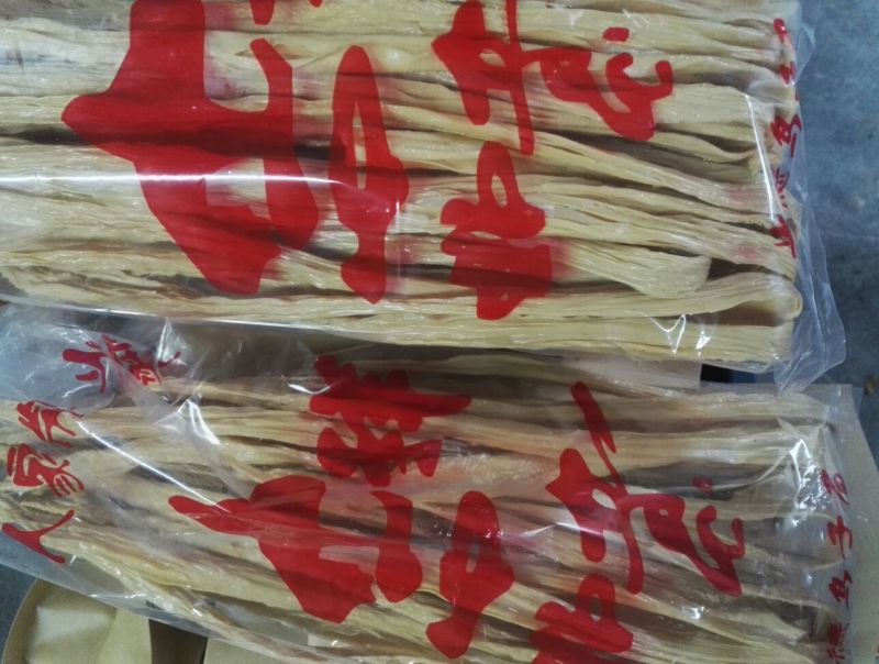 腐竹包装