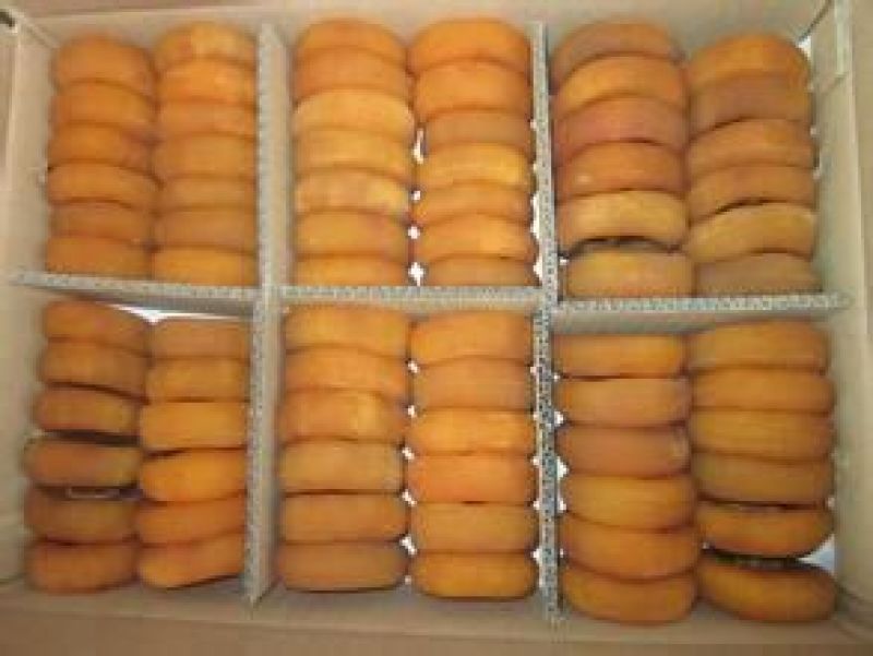柿饼1~2两