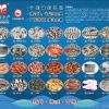 家祺贸易有限公司的一亩田店铺