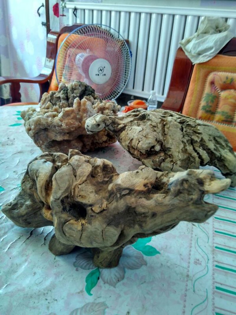 工艺品葫芦4~6cm