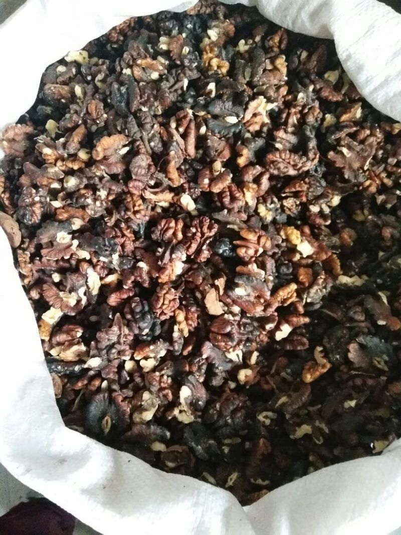核桃仁原味