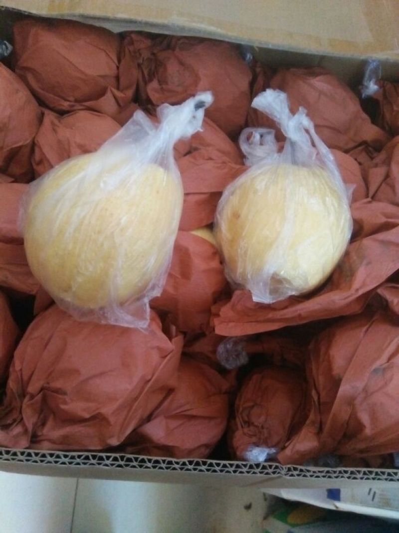 贡梨纸袋200~250g