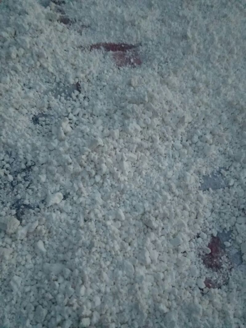马铃薯淀粉散装