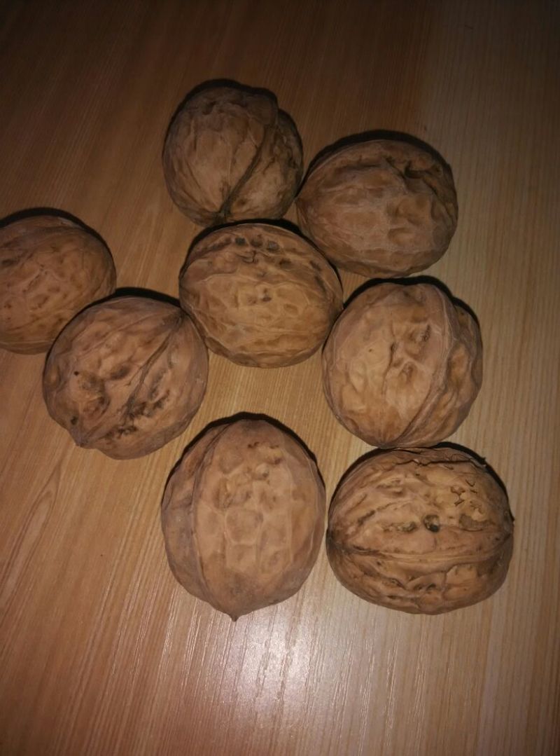 薄皮核桃30mm以上去皮