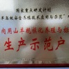 周志强的一亩田店铺