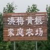 洪梅黄桃家庭农场的一亩田店铺