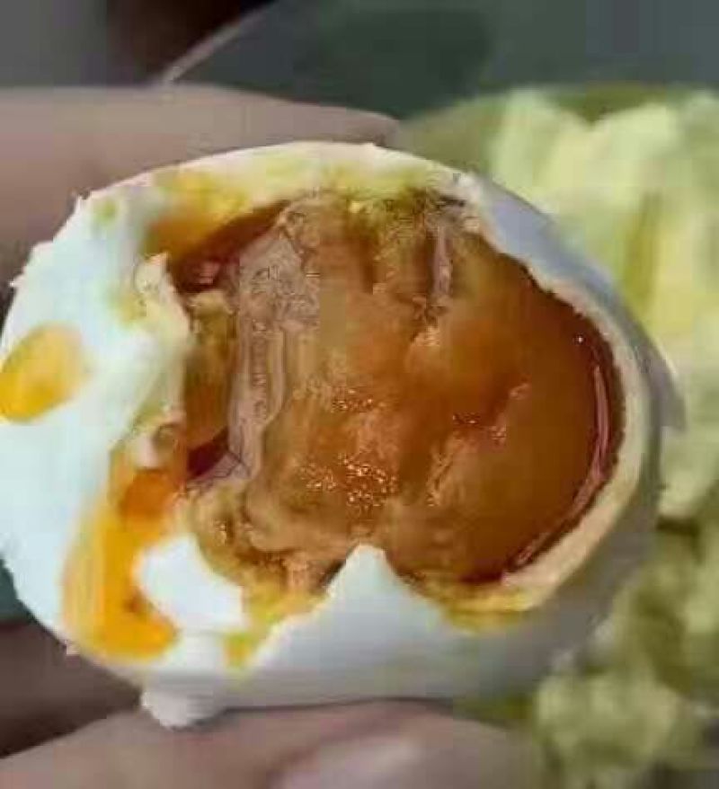鸭蛋食用每盒20枚