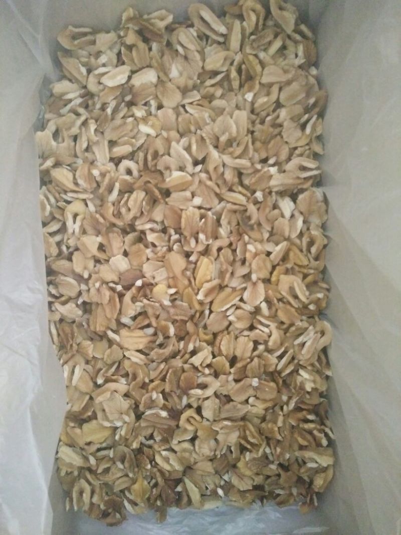 核桃25mm以下去皮干