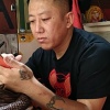 张海龙的一亩田店铺