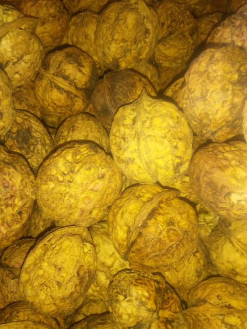 薄皮核桃30mm以上去皮