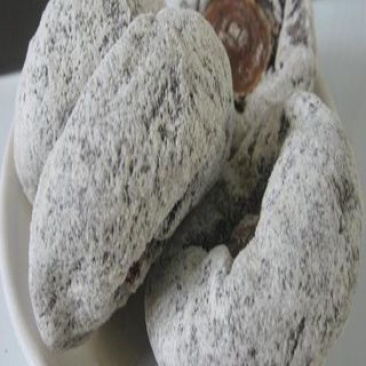 柿饼