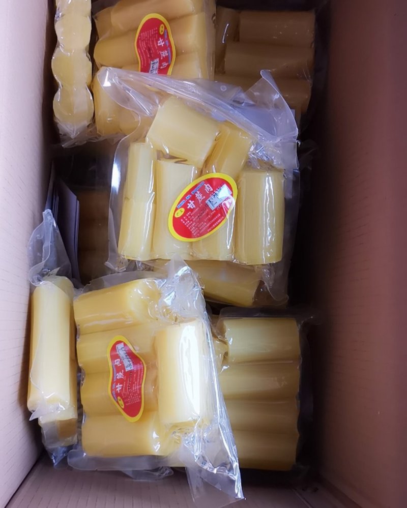 甘蔗肉一级370克一袋