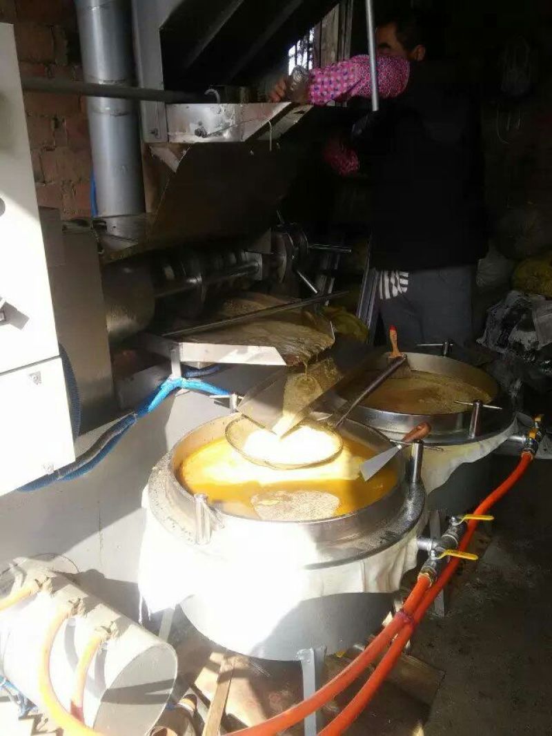 压榨菜籽油