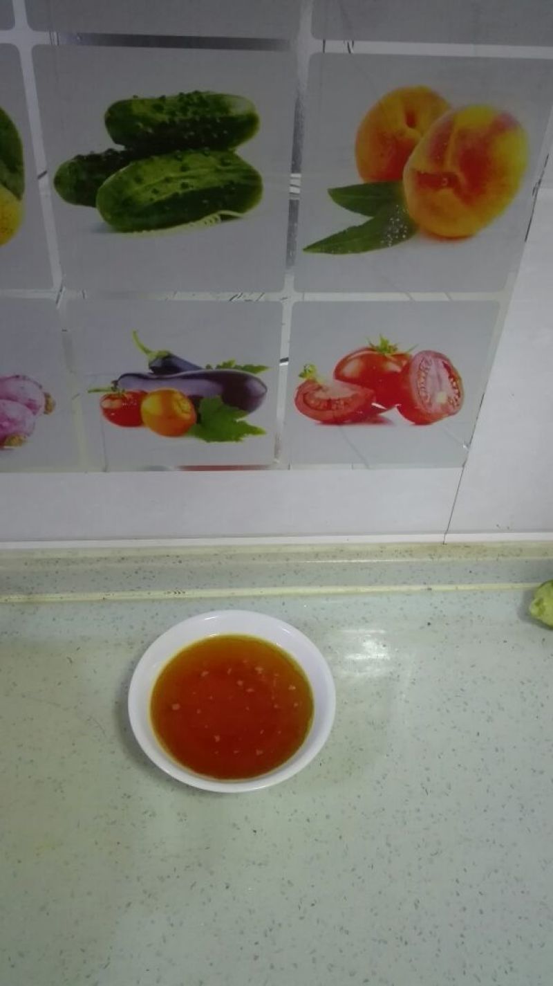 胡麻油