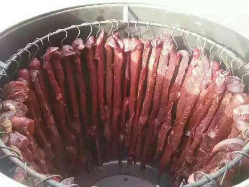 牛肉干黄牛肉鲜肉