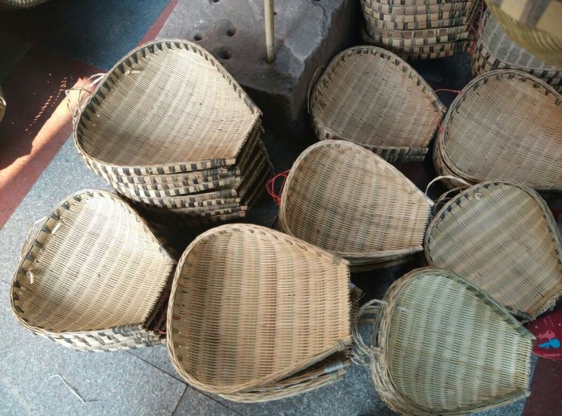 竹工艺品