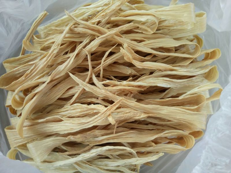 腐竹散装