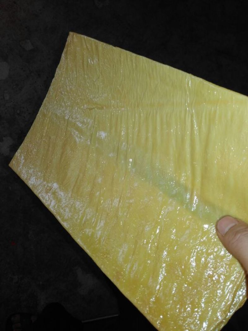 豆皮