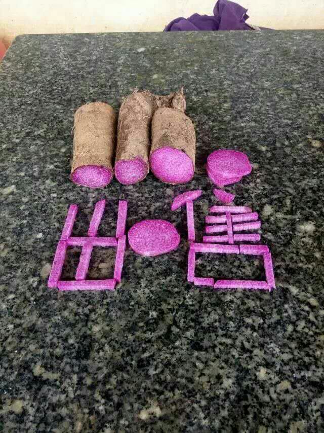 紫薯河北张家口_批发_供应-一亩田农业网_专业