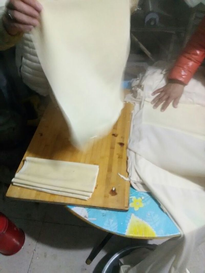 豆腐皮