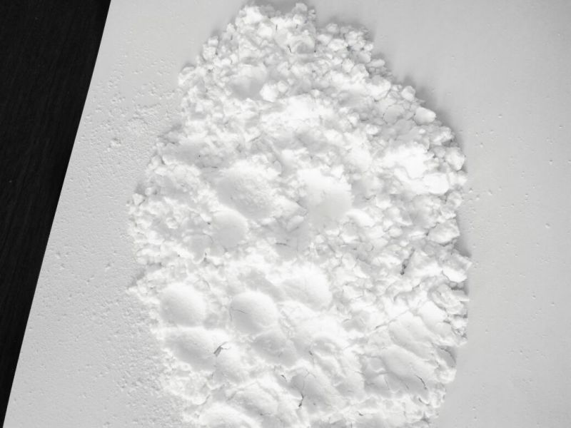 马铃薯淀粉袋装