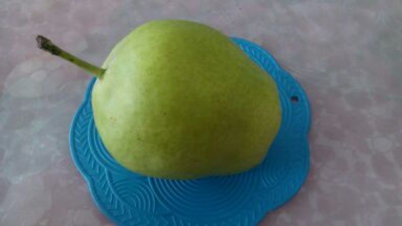 早酥梨200~250g光果
